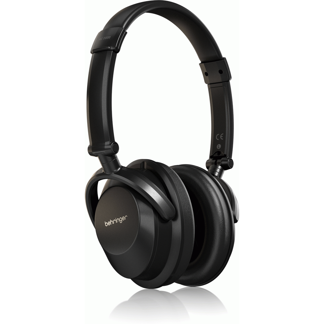 Behringer HC2000 Studio Headphones