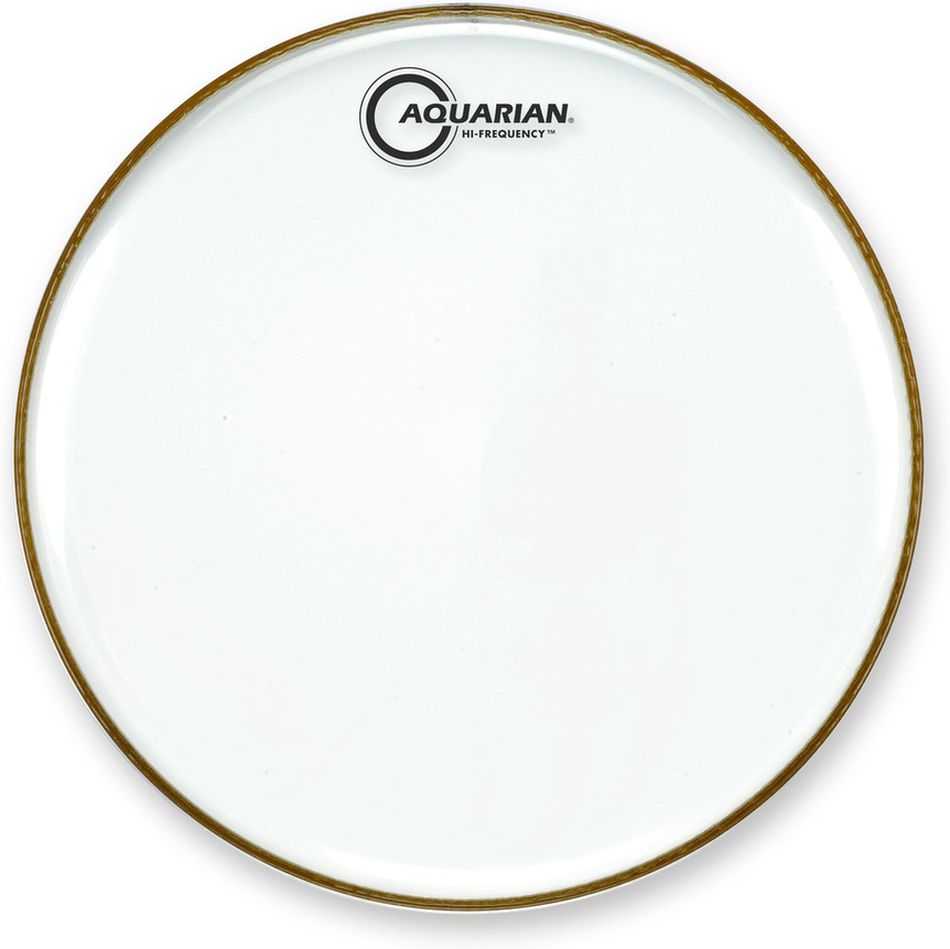 Aquarian HF14 Hi-Frequency Clear - Size - 14"