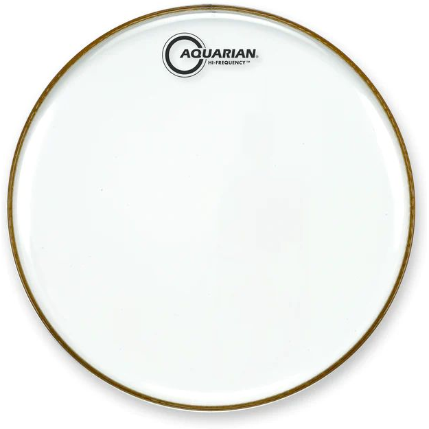 Aquarian HF20B Hi-Frequency Clear - Size - 20"