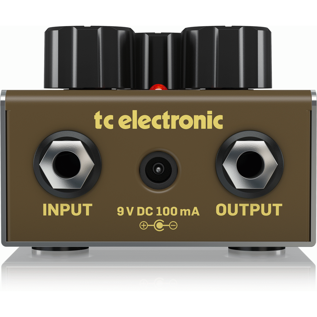 TC Electronic Honey Pot Fuzz
