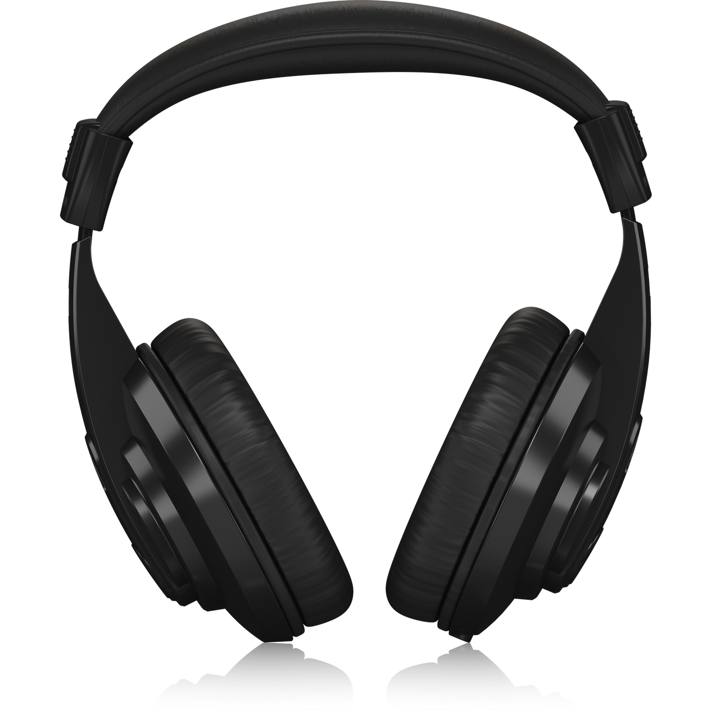 Behringer HPM1100 BK Studio Headphones Black