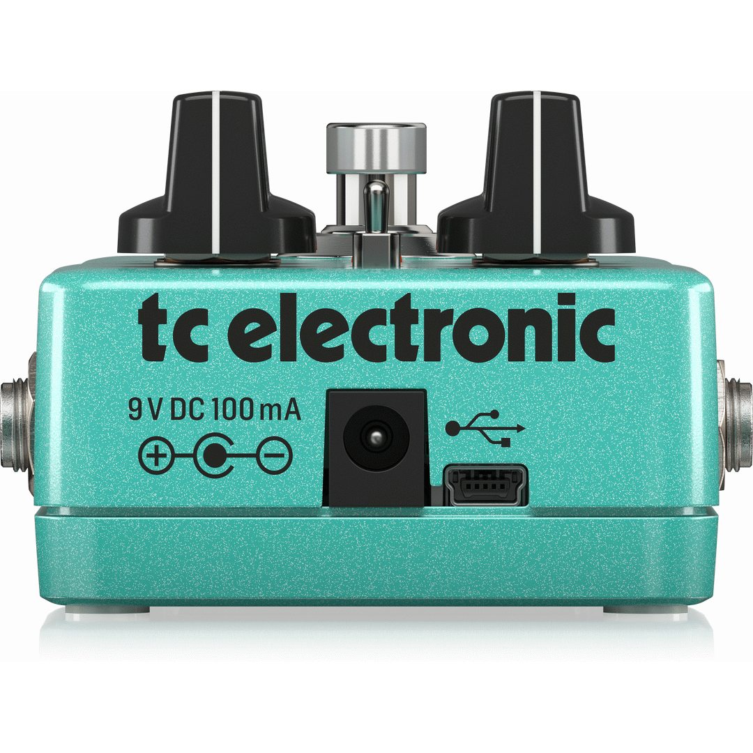TC Electronic Hypergravity Compressor