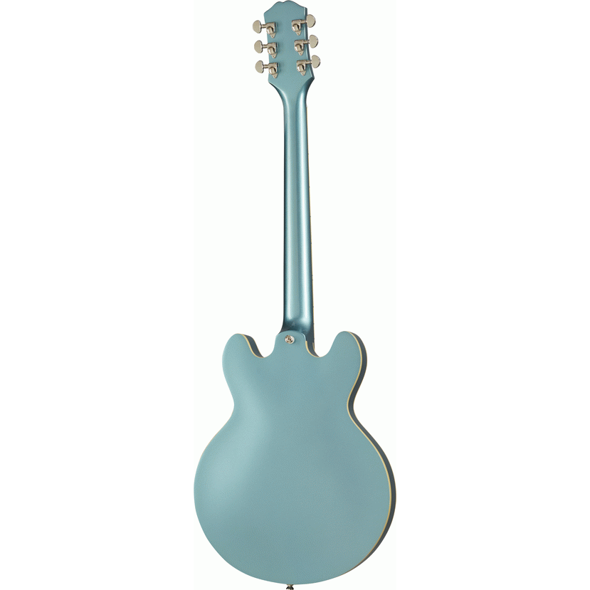 Epiphone ES-339 Pelham Blue