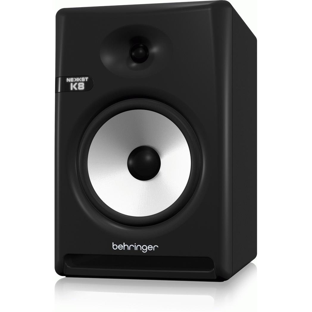 Behringer NEKKST K8 Studio Monitor