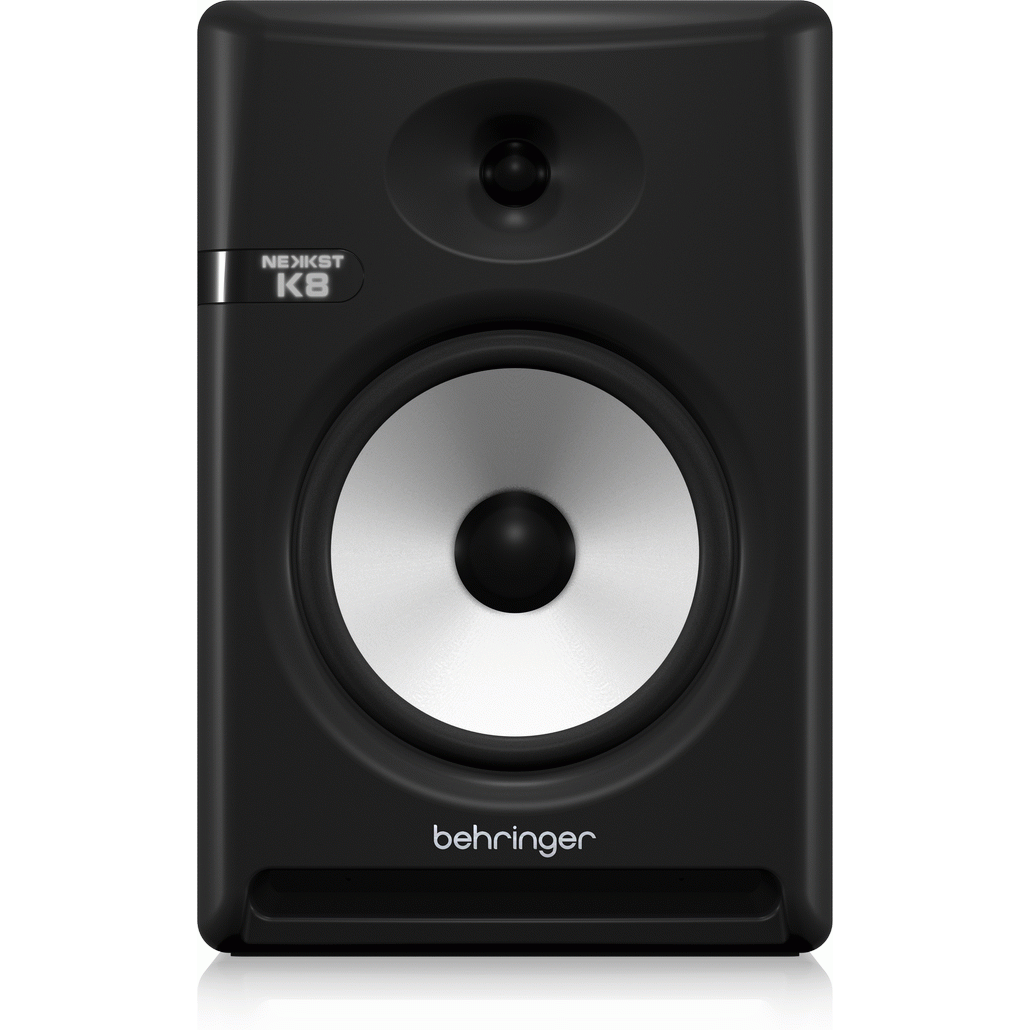 Behringer NEKKST K8 Studio Monitor
