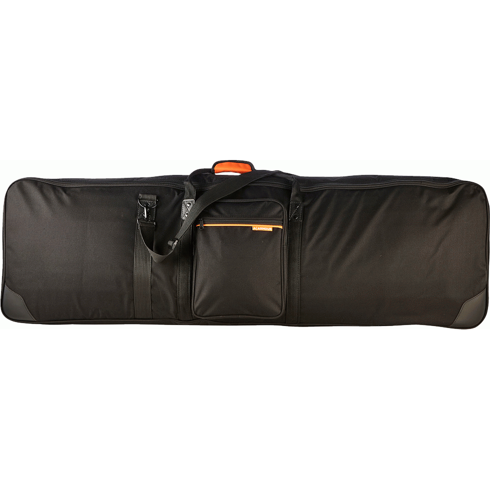 Armour KBBL Keyboard Gig Bag for Large Sized Keyboards