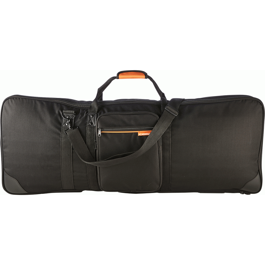 Armour KBBL Keyboard Gig Bag for Large Sized Keyboards