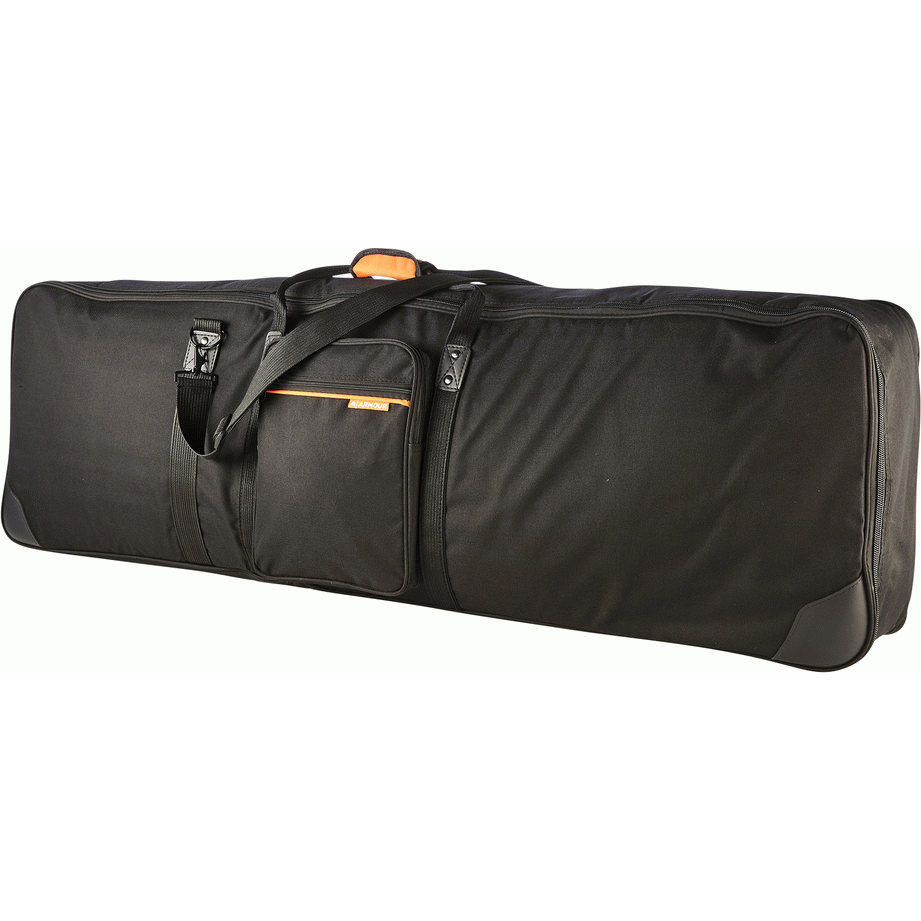 Armour KBBL Keyboard Gig Bag for Large Sized Keyboards