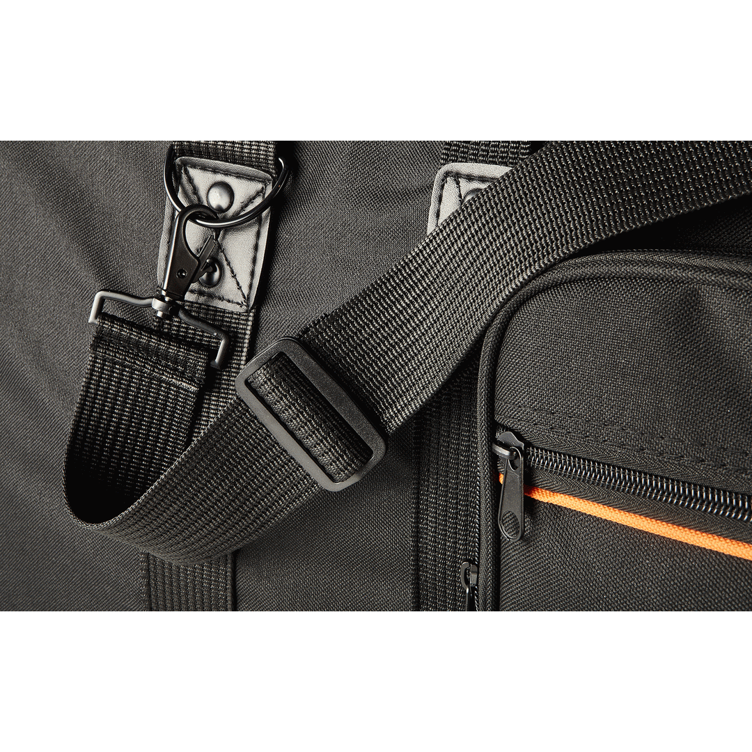 Armour KBBMW Keyboard Gig Bag for Medium Wide Sized Keyboards