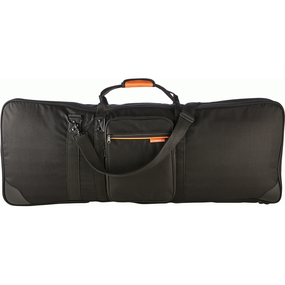 Armour KBBM Keyboard Gig Bag for Medium Sized Keyboards