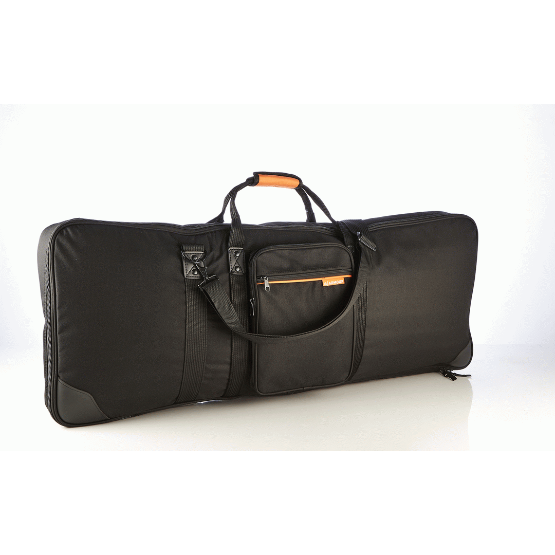 Armour KBBM Keyboard Gig Bag for Medium Sized Keyboards