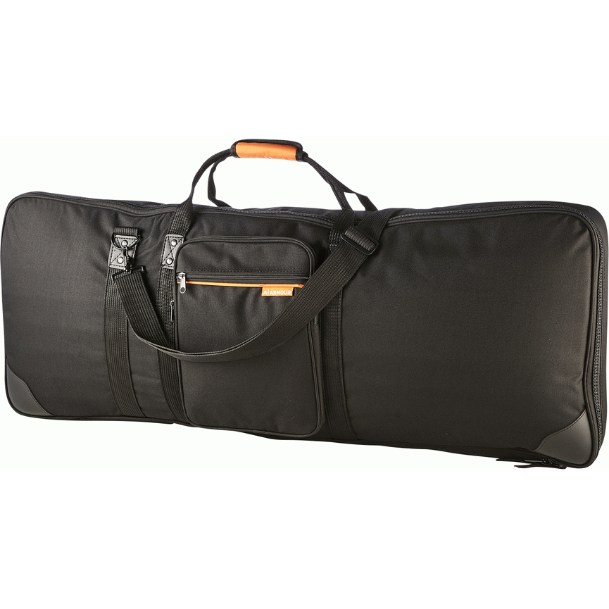 Armour KBBM Keyboard Gig Bag for Medium Sized Keyboards
