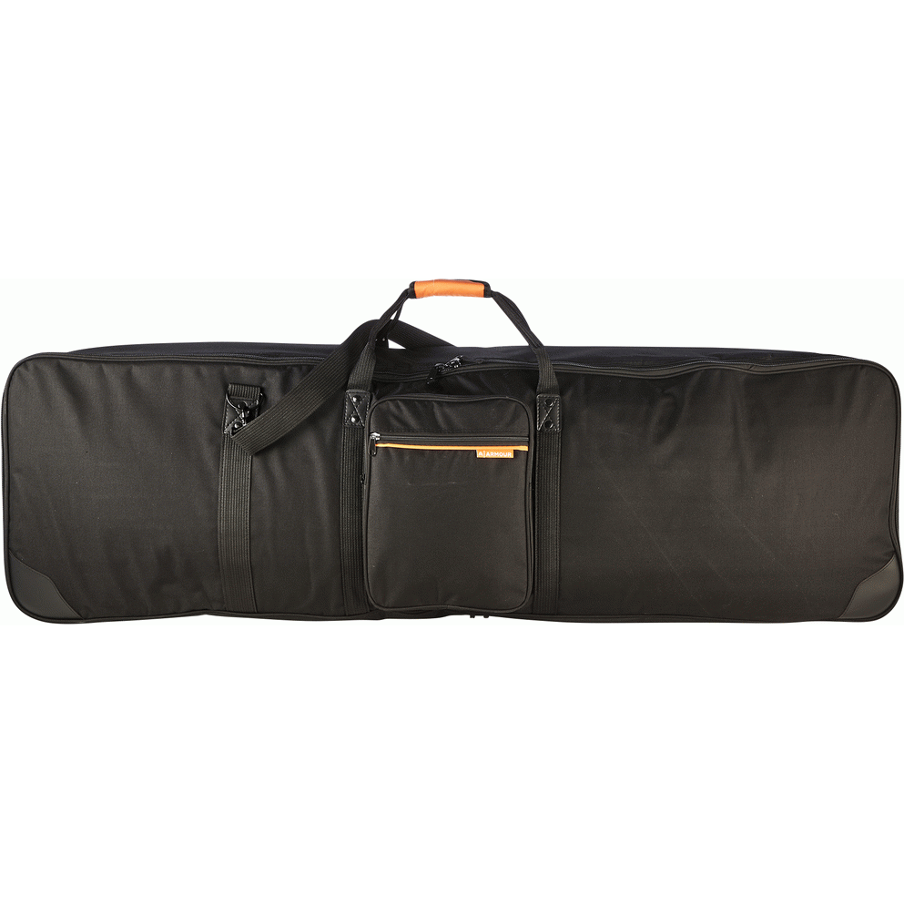 Armour KBBXL Keyboard Gig Bag for Extra Large Sized Keyboards