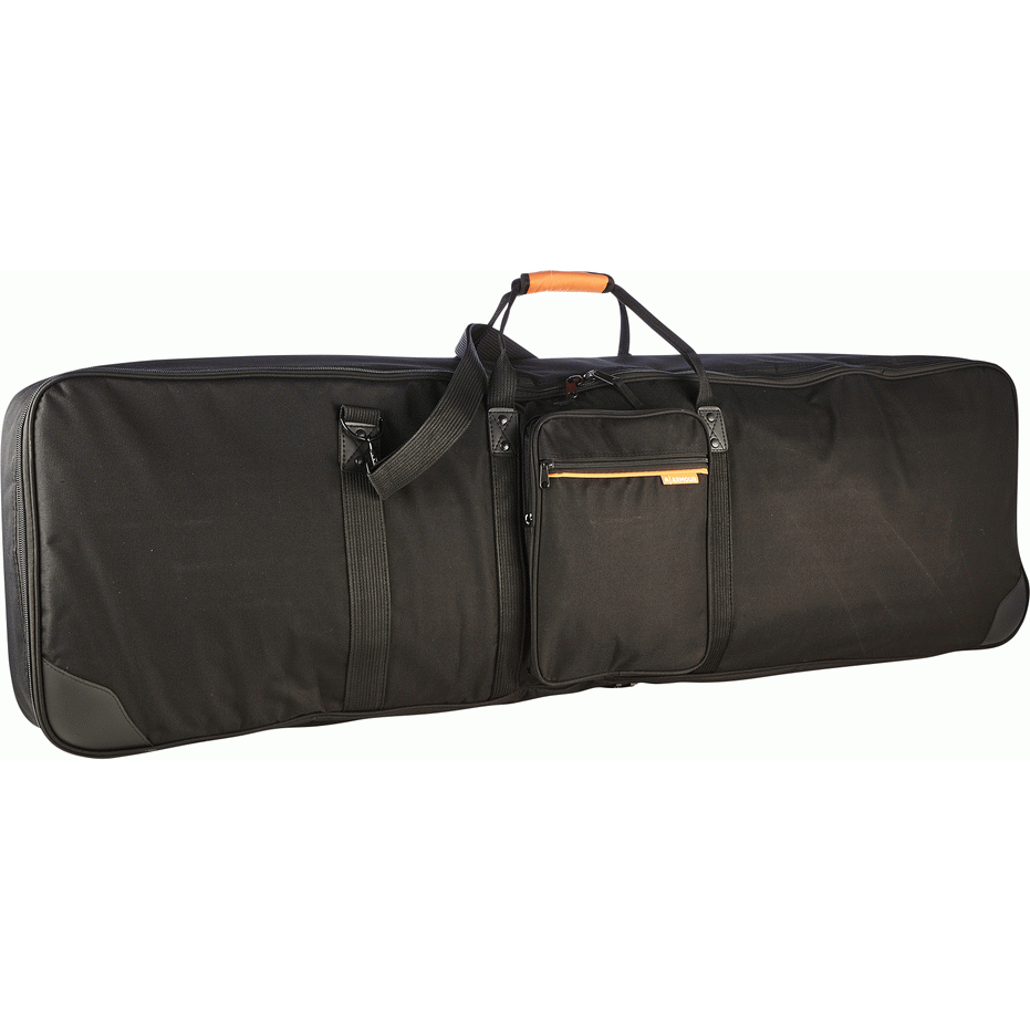 Armour KBBXL Keyboard Gig Bag for Extra Large Sized Keyboards