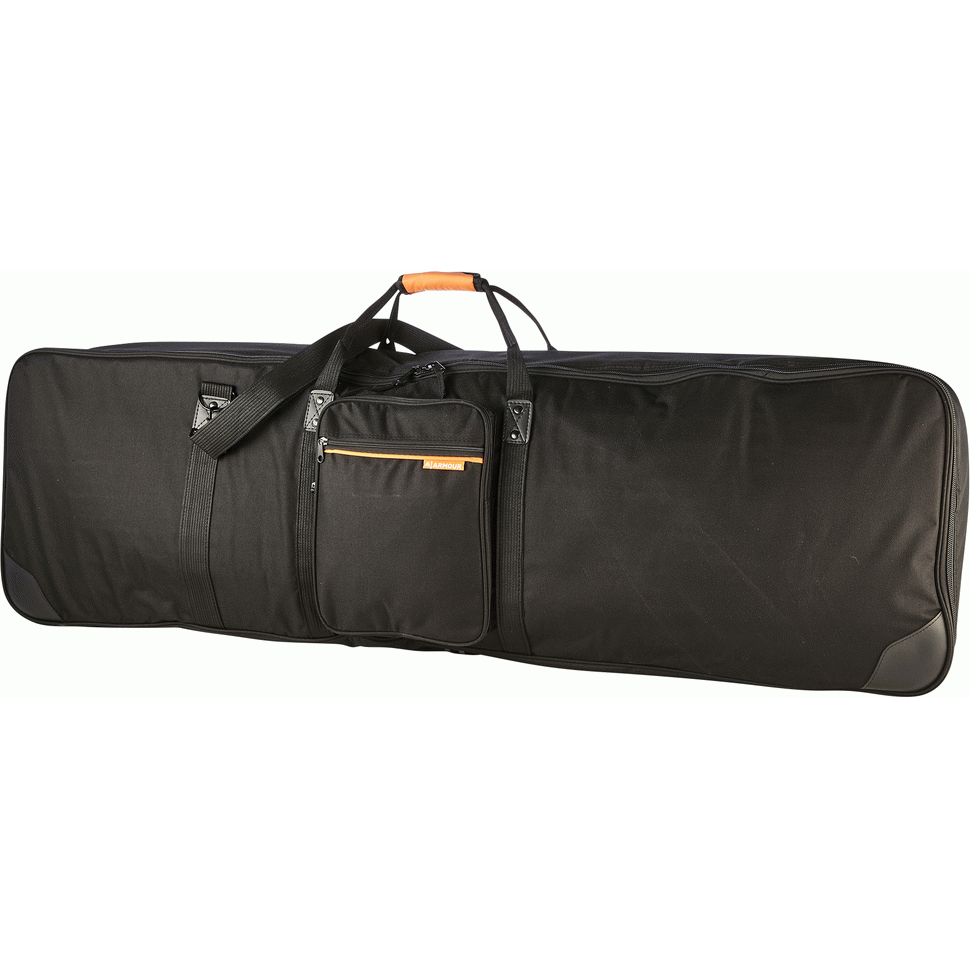 Armour KBBXL Keyboard Gig Bag for Extra Large Sized Keyboards
