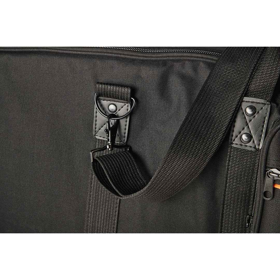 Armour KBBXL Keyboard Gig Bag for Extra Large Sized Keyboards