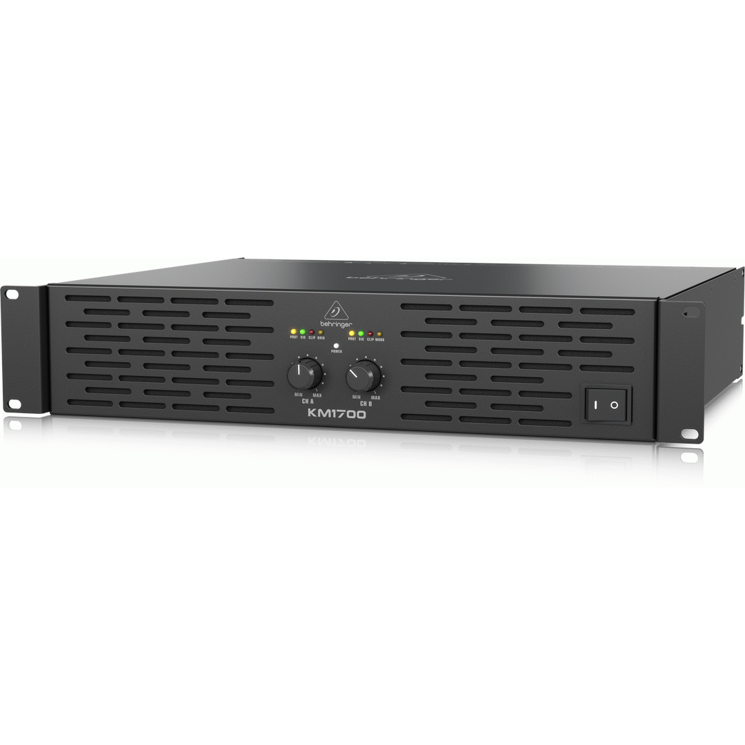Behringer KM1700