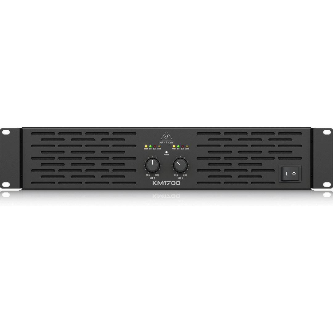 Behringer KM1700