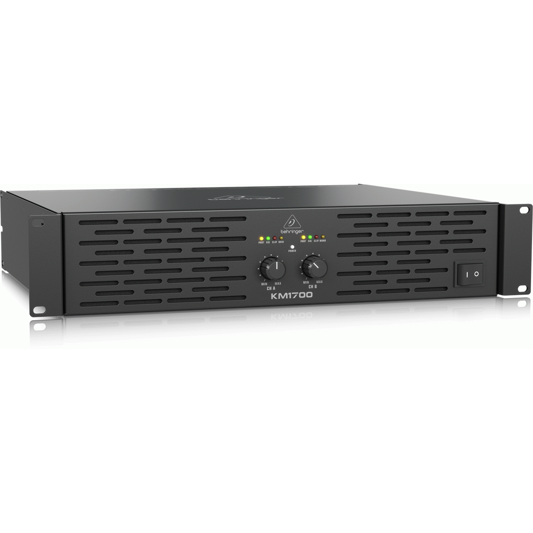 Behringer KM1700