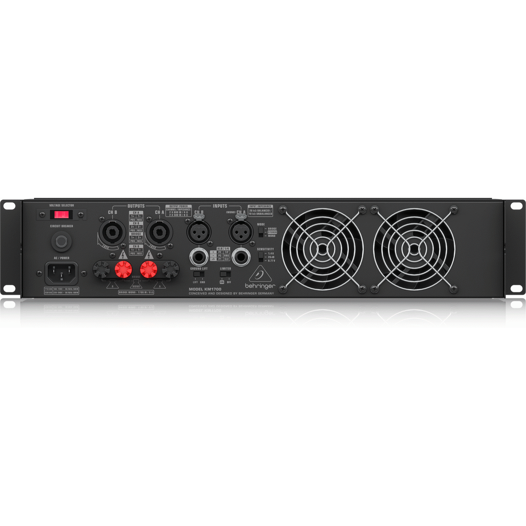 Behringer KM1700