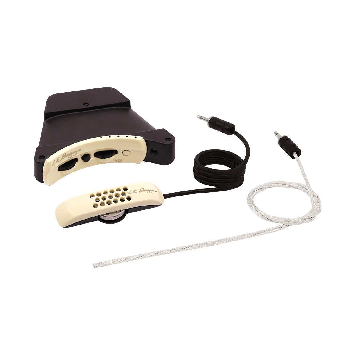 LR BAGGS ANTHEM OEM SYSTEM NON RETAIL PACKAGING