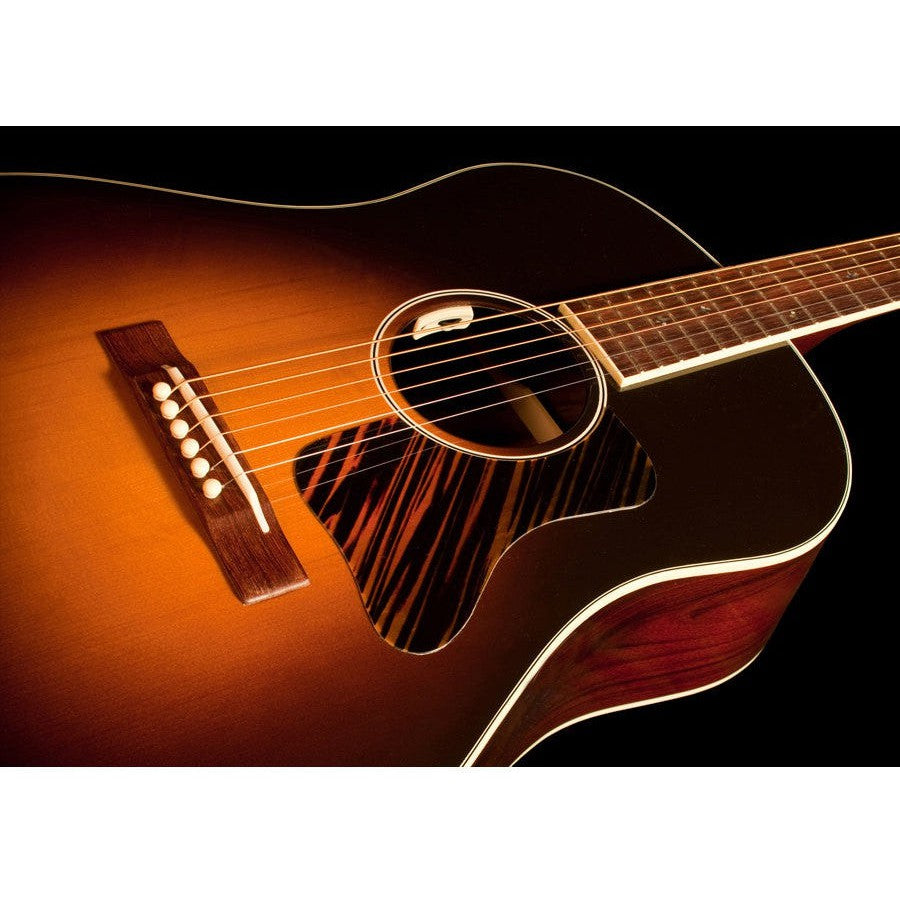 LR Baggs ANTHSL Anthem SL Acoustic Guitar Pickup System with Element & Microphone