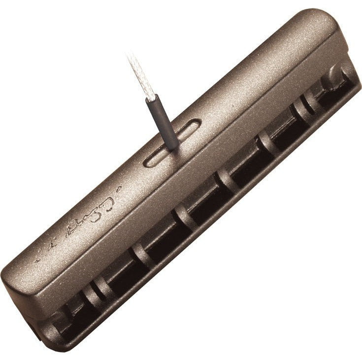 LR Baggs IBAS IBeam Bridge Plate Active Pickup System for Steel String Guitar