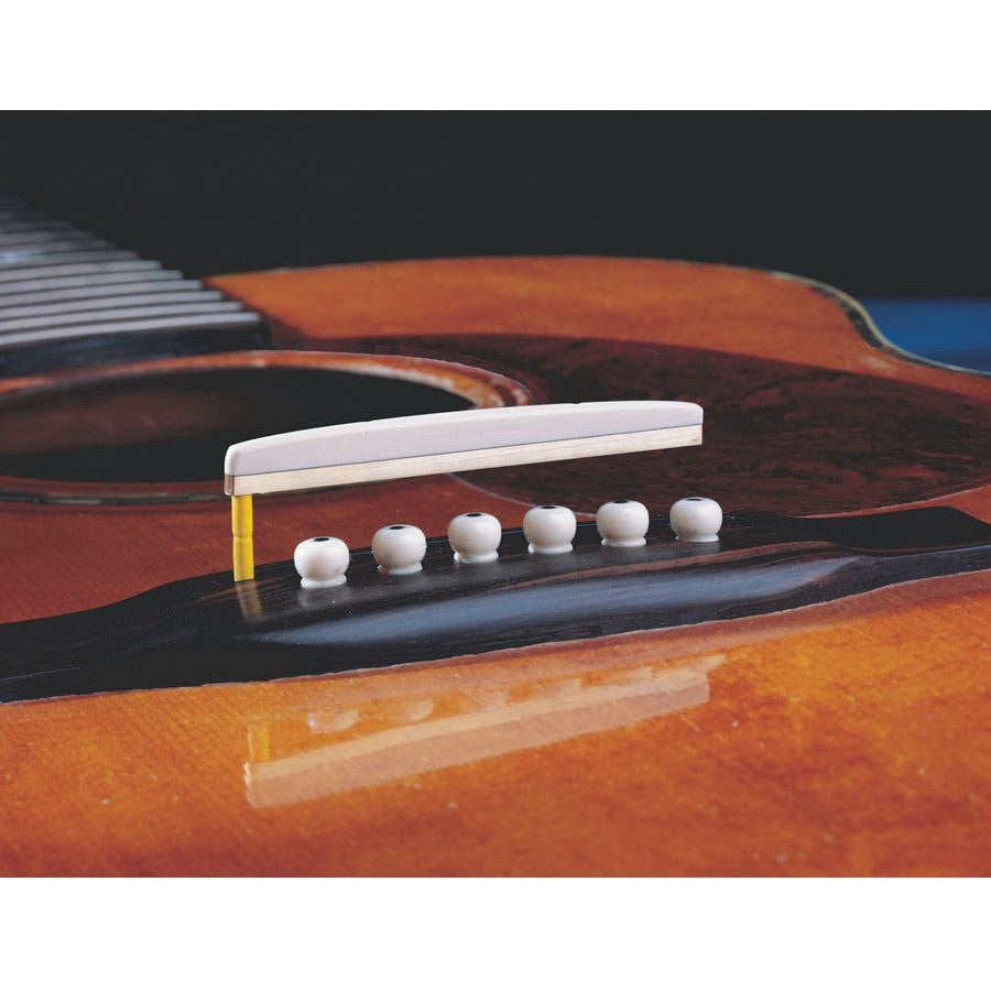 LR Baggs LB6 Under Saddle Pickup for Steel String Guitars