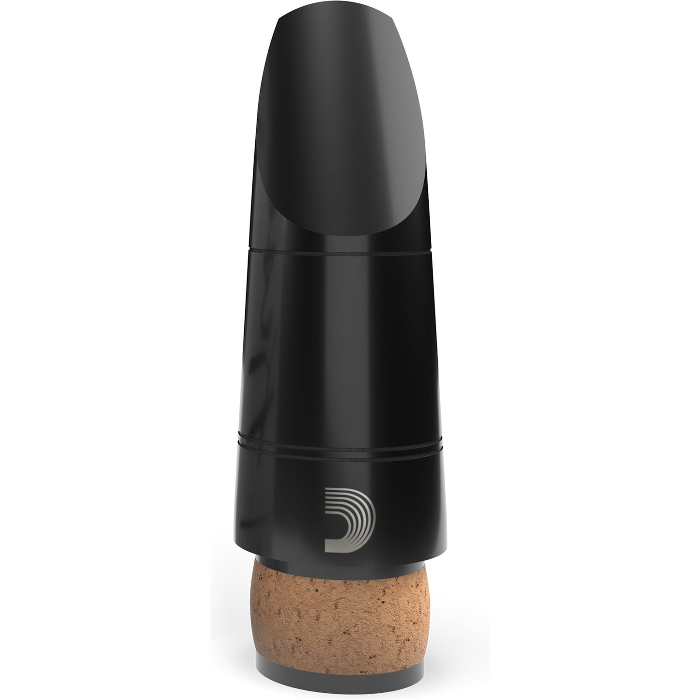 D'Addario Reserve Bb Clarinet Mouthpiece, X0