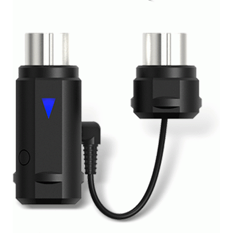 XVIVE MD1 Bluetooth MIDI Wireless Adapter