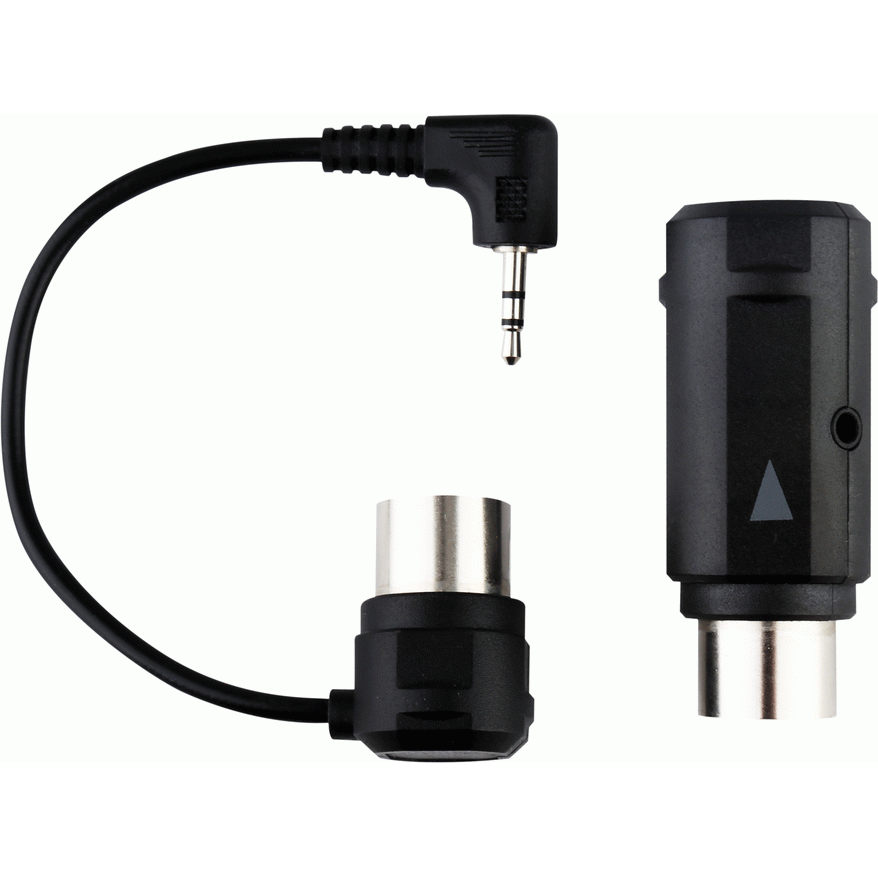 XVIVE MD1 Bluetooth MIDI Wireless Adapter