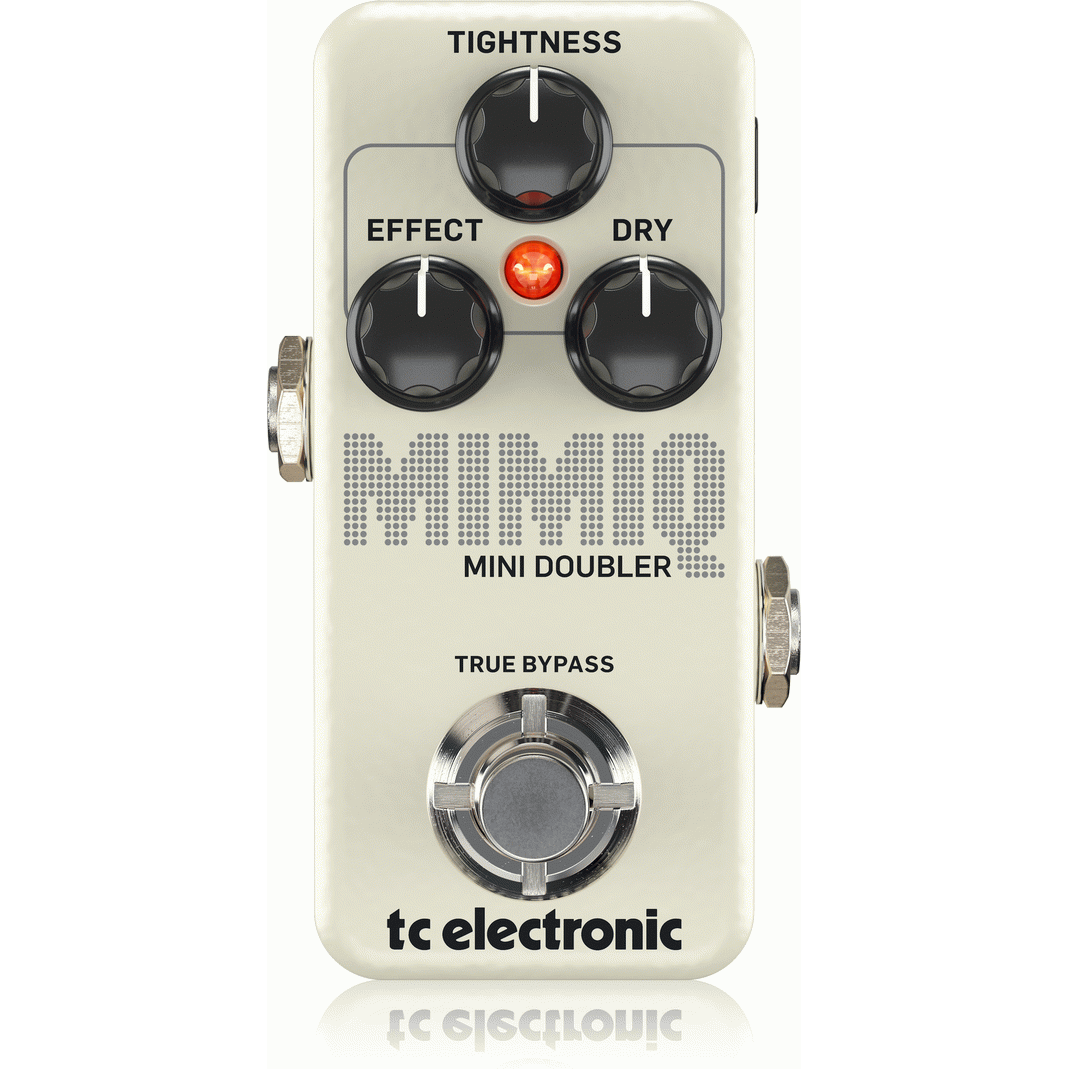 TC Electronic Mimiq Mini Doubler
