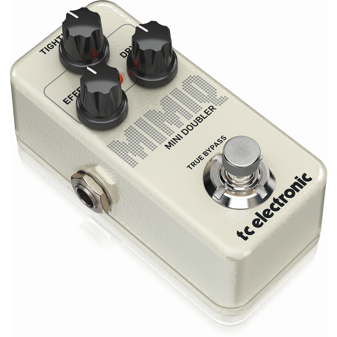 TC Electronic Mimiq Mini Doubler