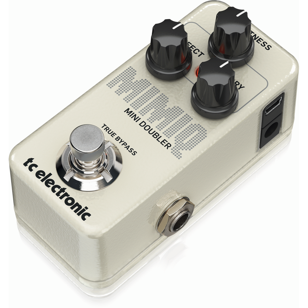 TC Electronic Mimiq Mini Doubler