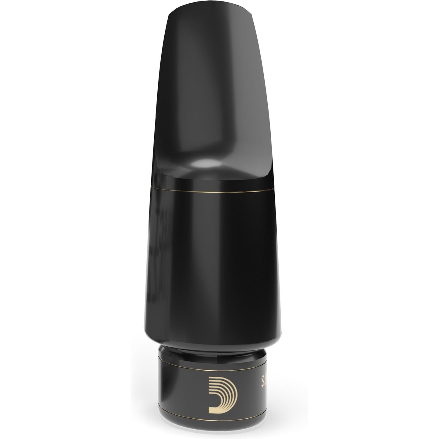 D'Addario Select Jazz Alto Saxophone Mouthpiece, D6M