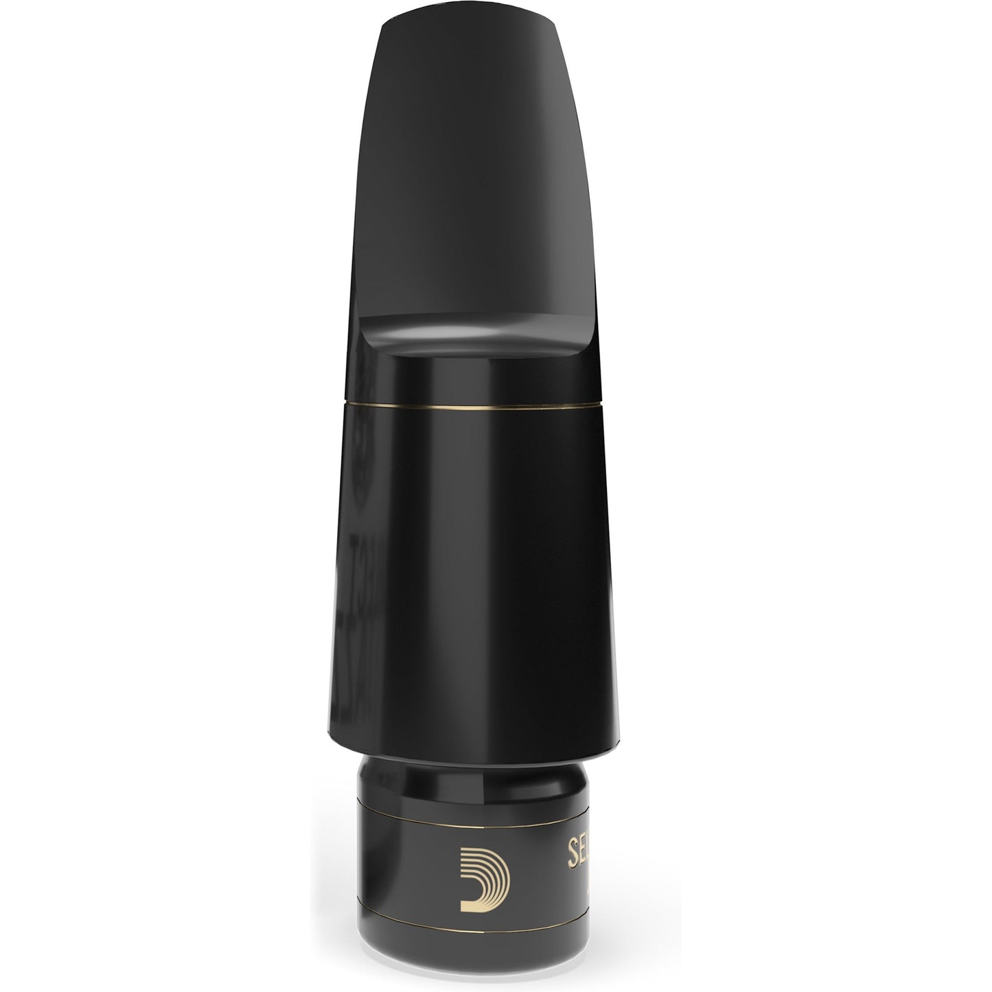 D'Addario Select Jazz Tenor Saxophone Mouthpiece, D7M