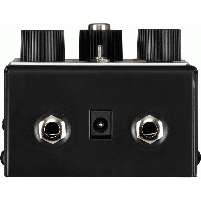 Maestro Mariner Tremolo Pedal