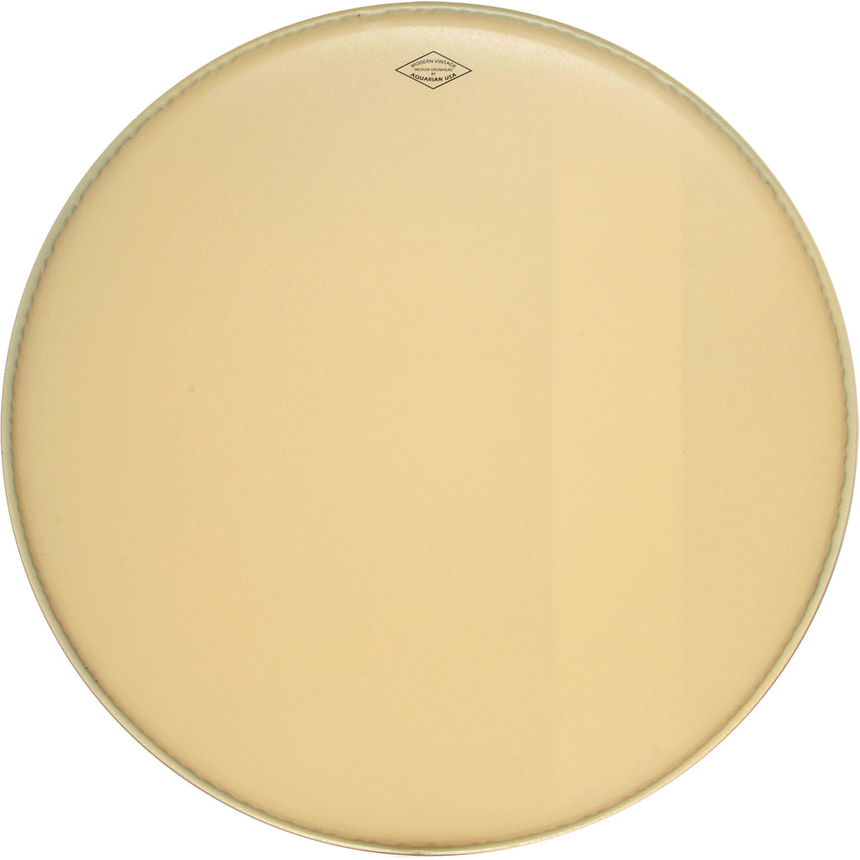 Aquarian MOTC-K16B Vintage with Felt Strip