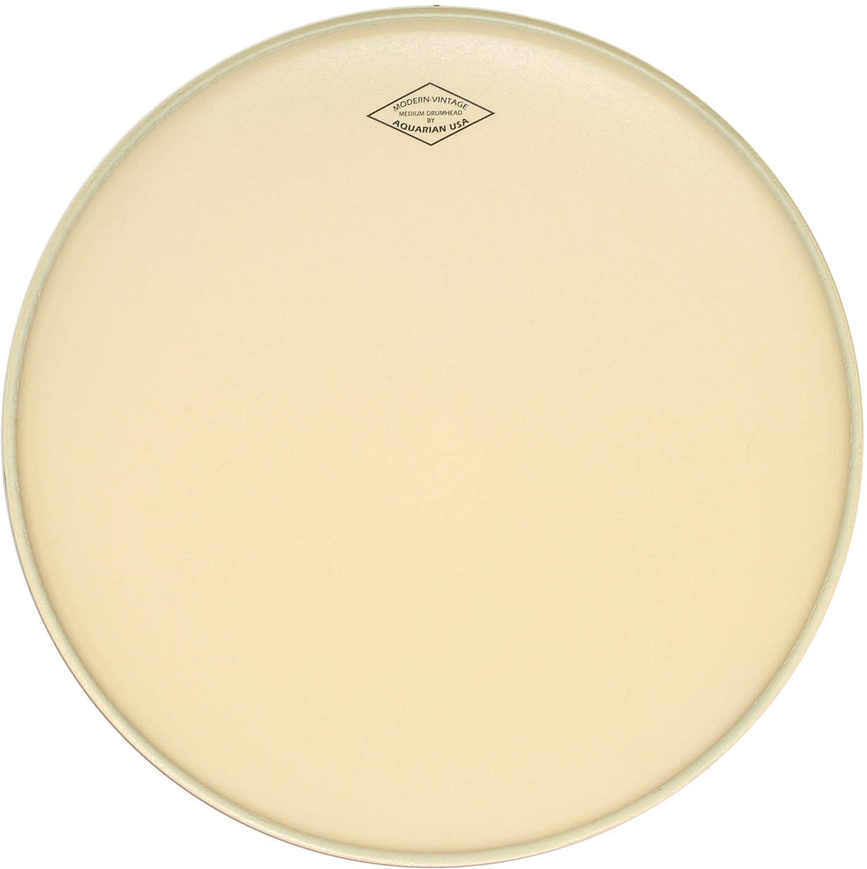Aquarian MOTC-M13 Modern Vintage Medium Coated - Size - 13"