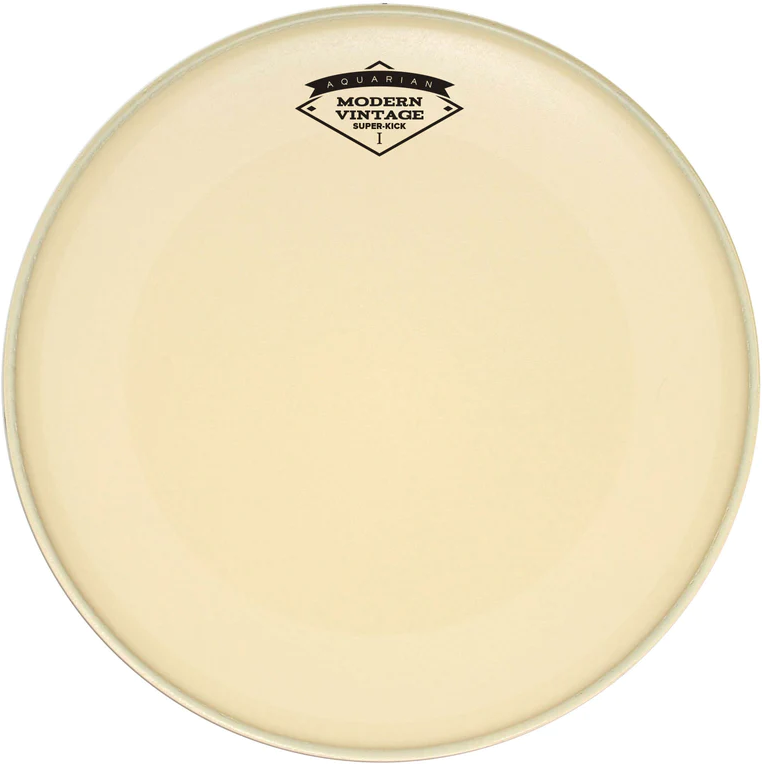 Aquarian MOTC-SK28 Medium-Vintage 1 Ply SK Ring- Size - 28"