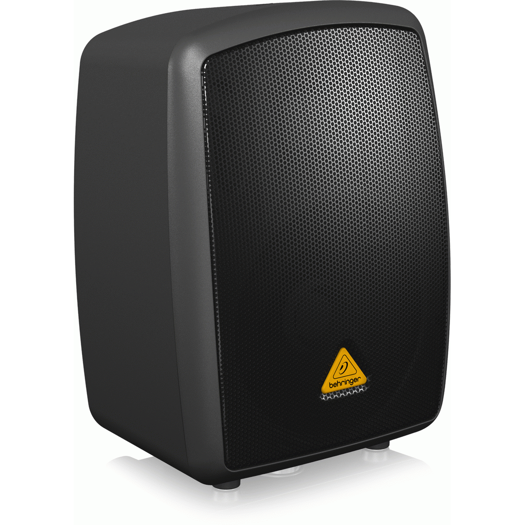 Behringer EUROPORT MPA40BT Compact Portable PA System