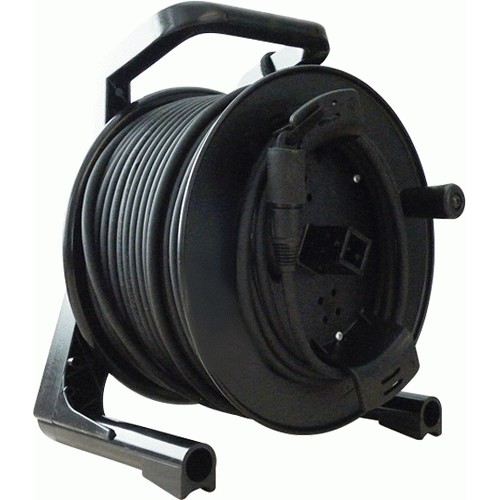 Behringer NCAT5E-50M 50M Tourgrade CAT5E