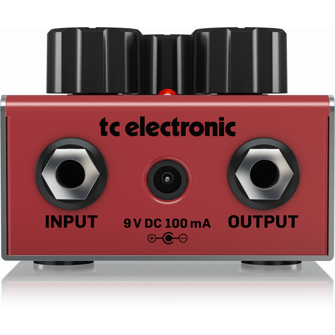 TC Electronic Nether Octaver