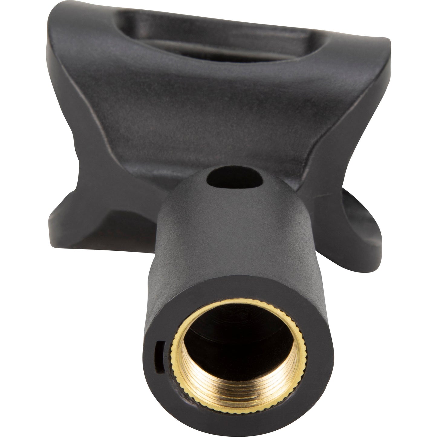 Pig Hog Microphone Clip with Thread Adaptor
