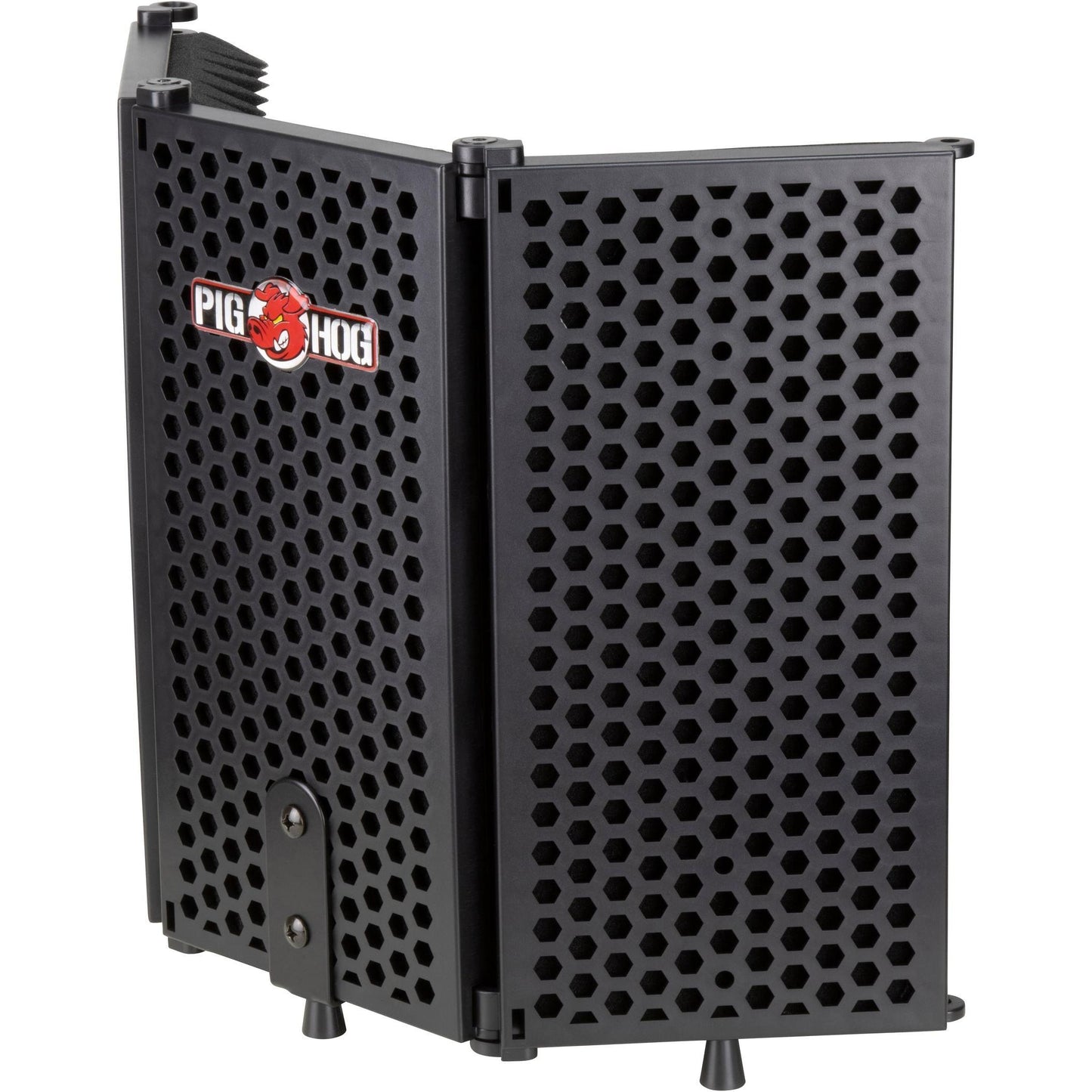 Pig Hog Microphone Isolation Shield