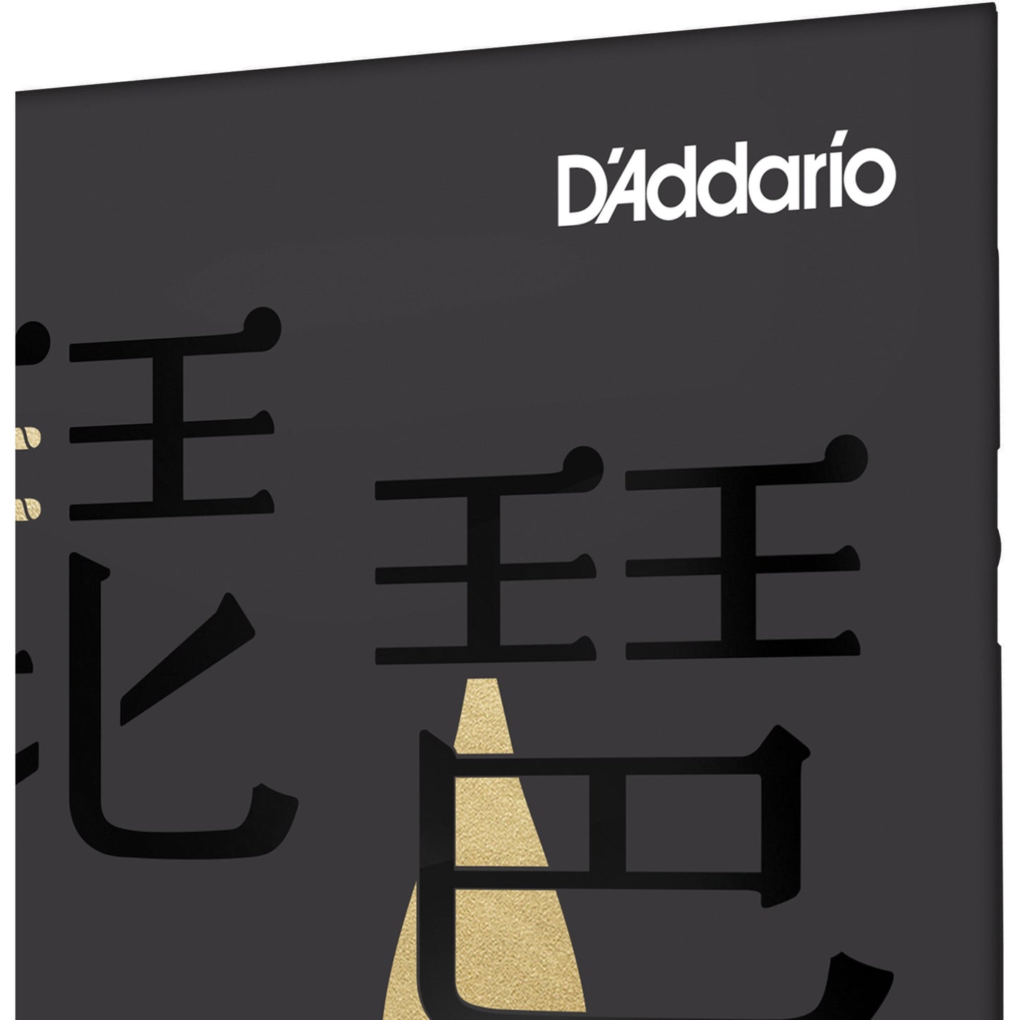 D'Addario PIPA01 Pipa Strings, Medium Tension, 17-39