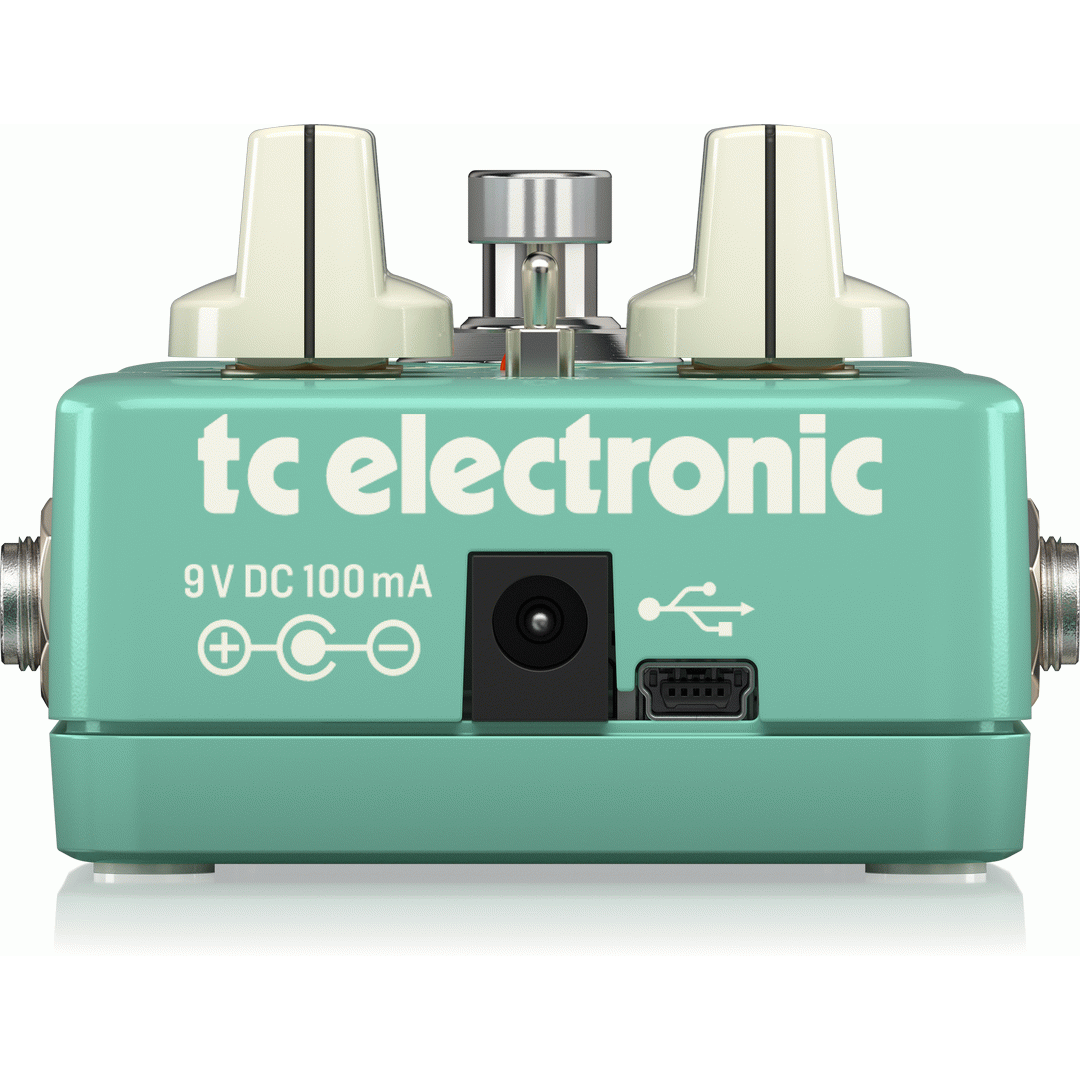 TC Electronic Pipeline Tap Tremolo