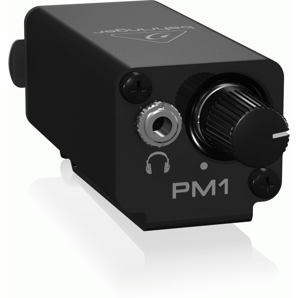 Behringer Powerplay PM-1 Beltpack