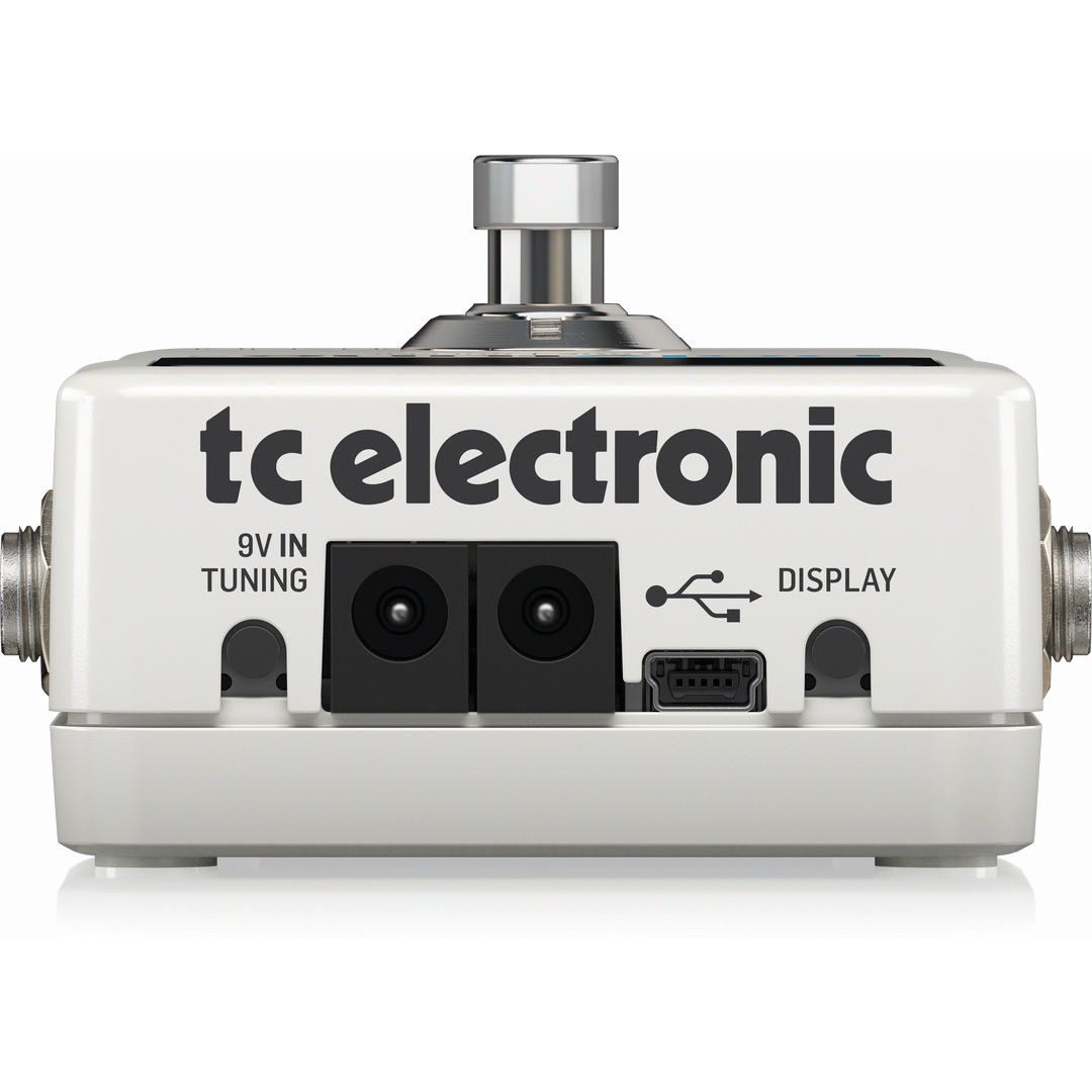 TC Electronic Polytune 3