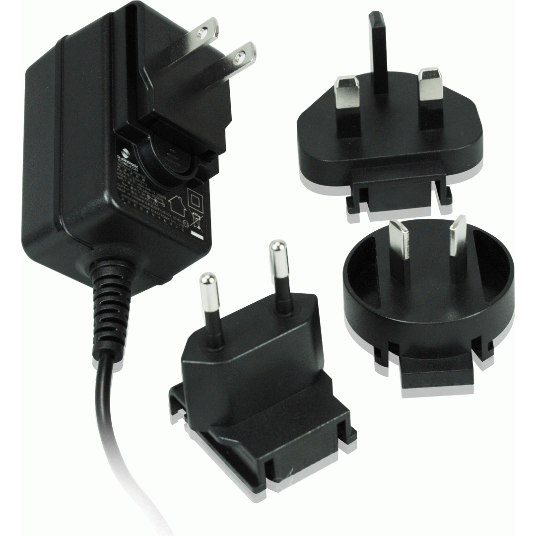 TC Electronic Powerplug 9 Power Adaptor 9V